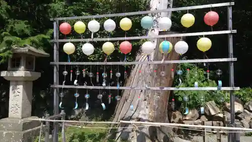 竹神社(三重県)