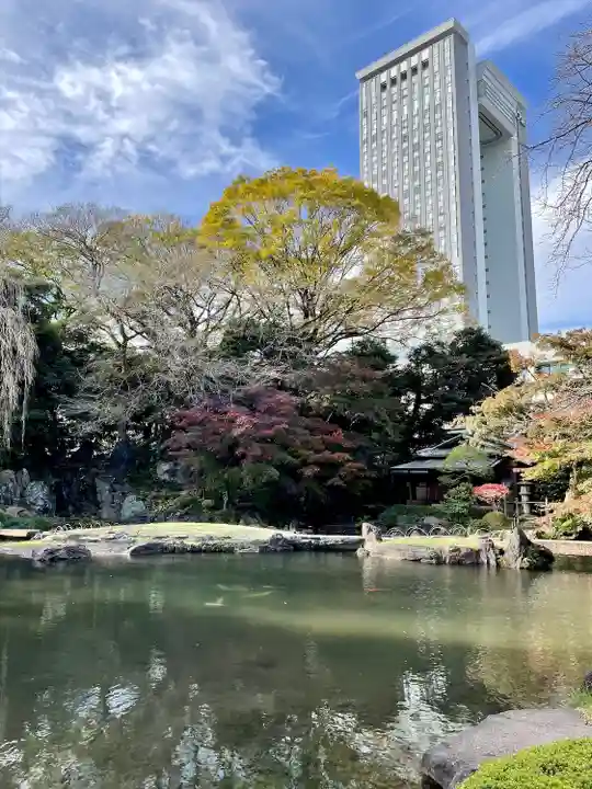 靖國神社(東京都)