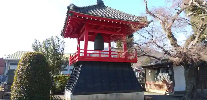 大蔵院のその他建物