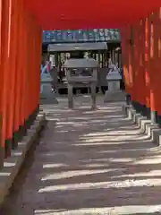 小牧山稲荷神社(愛知県)