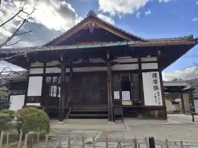 仁和寺(京都府)