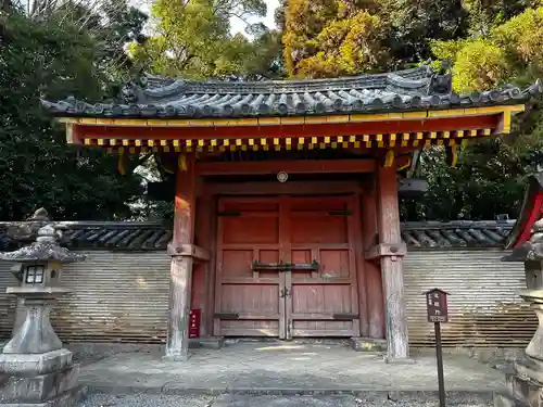 石清水八幡宮(京都府)