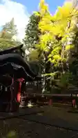 都々古別神社(八槻)(福島県)
