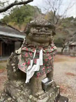 忌部神社(徳島県)