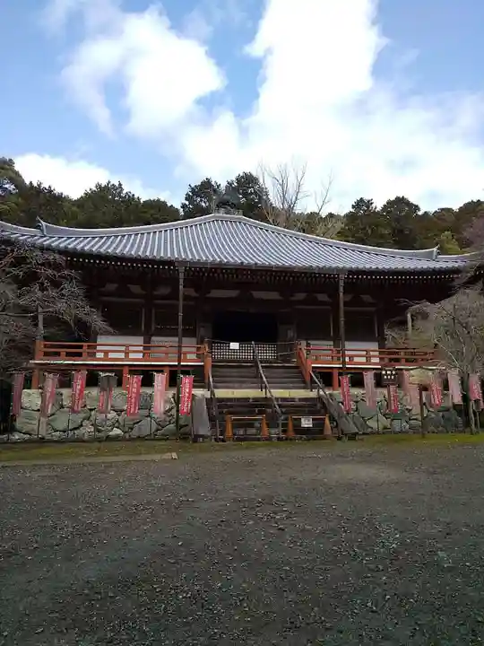 醍醐寺のその他建物