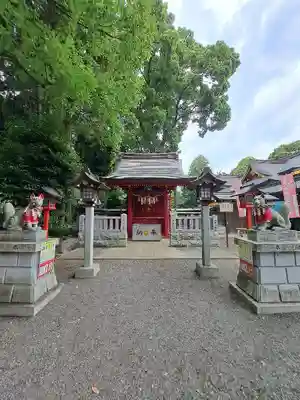 亀ケ池八幡宮(神奈川県)