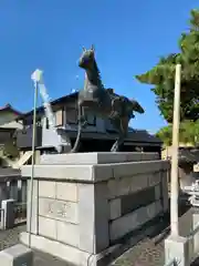 八剱神社(愛知県)