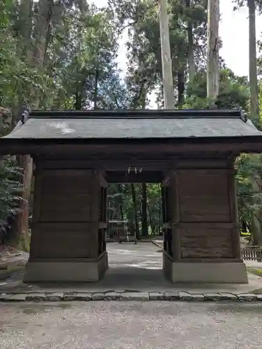 伊和神社(兵庫県)