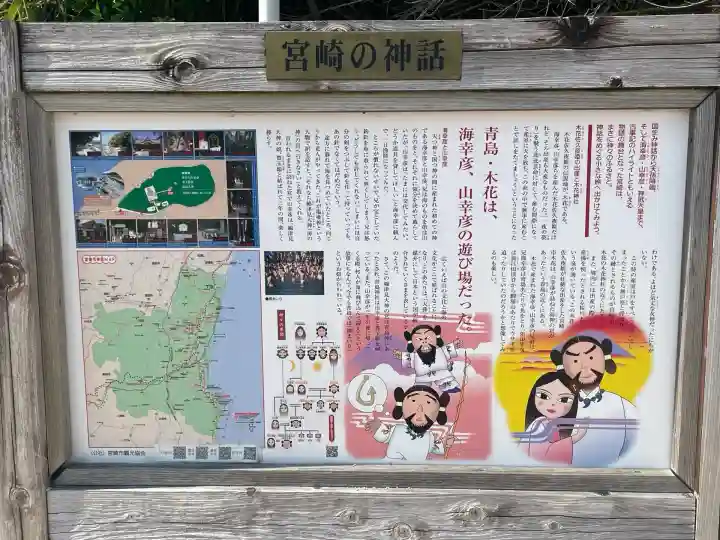 青島神社(青島神宮)(宮崎県)