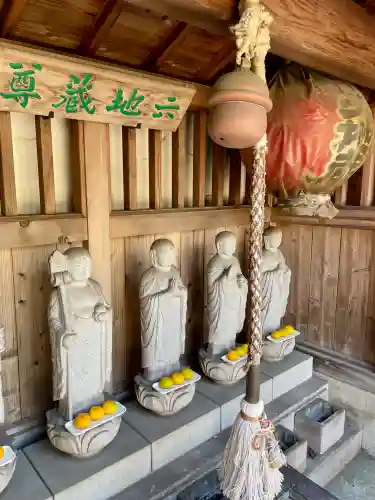 大安寺(神奈川県)