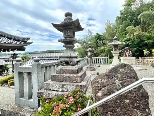 諸木神社(滋賀県)