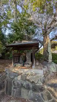 久米寺(奈良県)