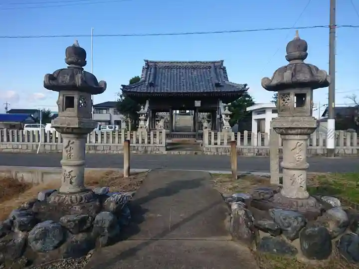 隼人神社のその他建物