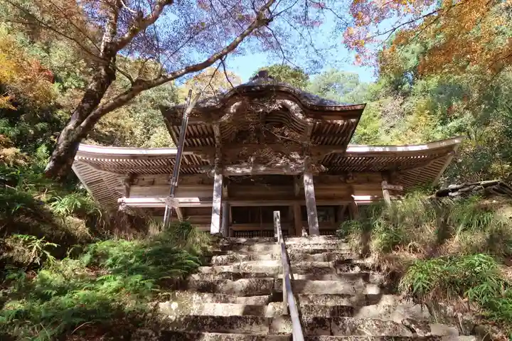 金剛院(京都府)