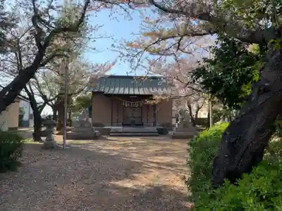 道祖神社(千葉県)