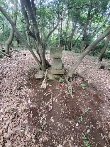 賀茂別雷神社(栃木県)