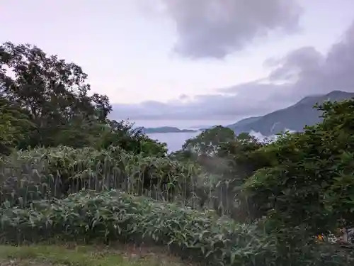 三斗小屋温泉神社(栃木県)