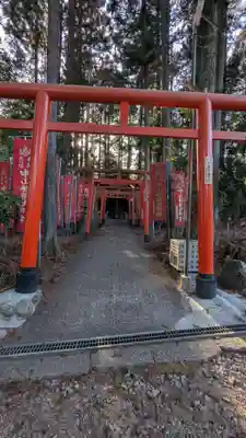 出雲福徳神社(岐阜県)