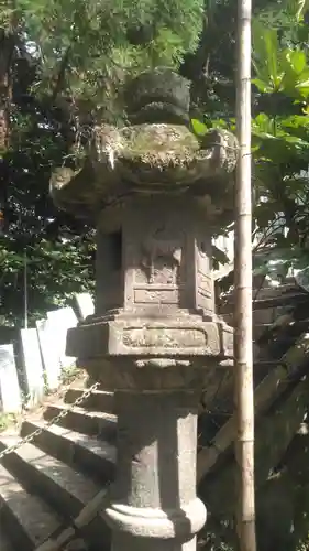 須佐神社・大祖大神社の塔