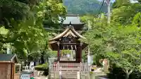 筑波山神社(茨城県)