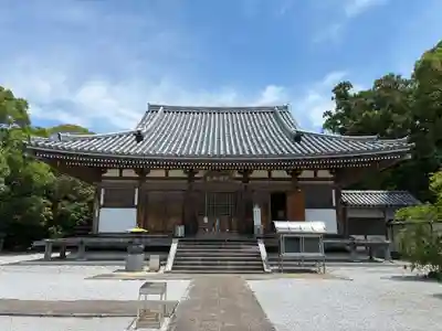大日寺(高知県)