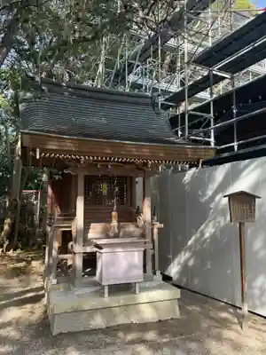 西宮神社(兵庫県)