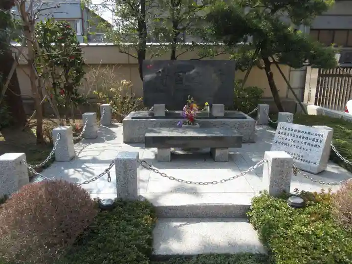 東本願寺のその他建物