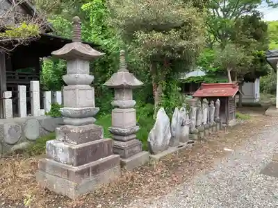 稲荷神社(千葉県)