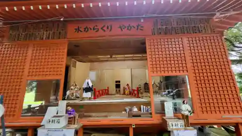 豊玉姫神社(鹿児島県)