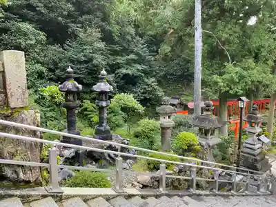 伊奈波神社(岐阜県)