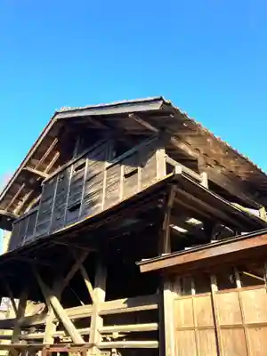 龍ケ崎八坂神社(茨城県)