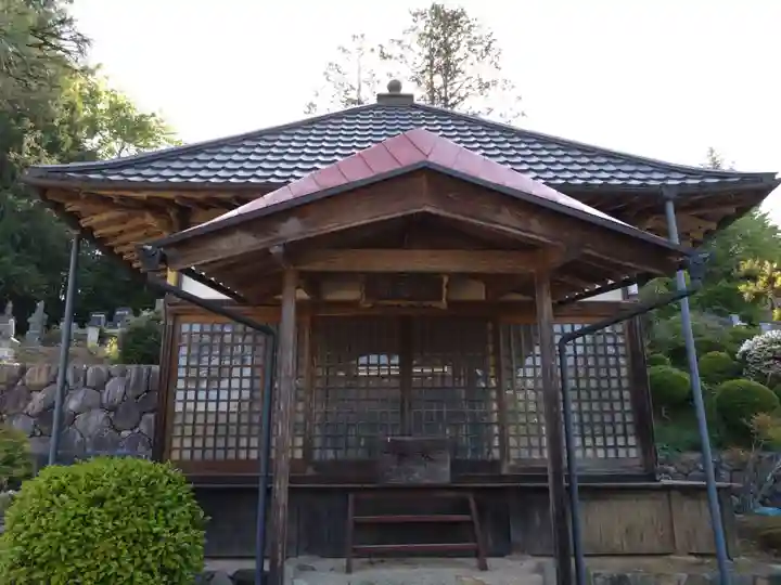 興徳寺(長野県)