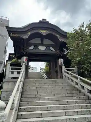 湯島天満宮(東京都)