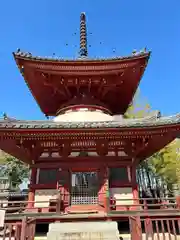 喜多院(埼玉県)