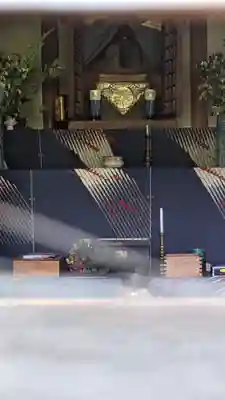 榧の木弘法堂の本殿・本堂