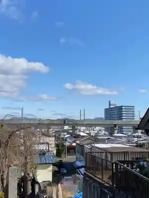 阿弥陀寺(福島県)