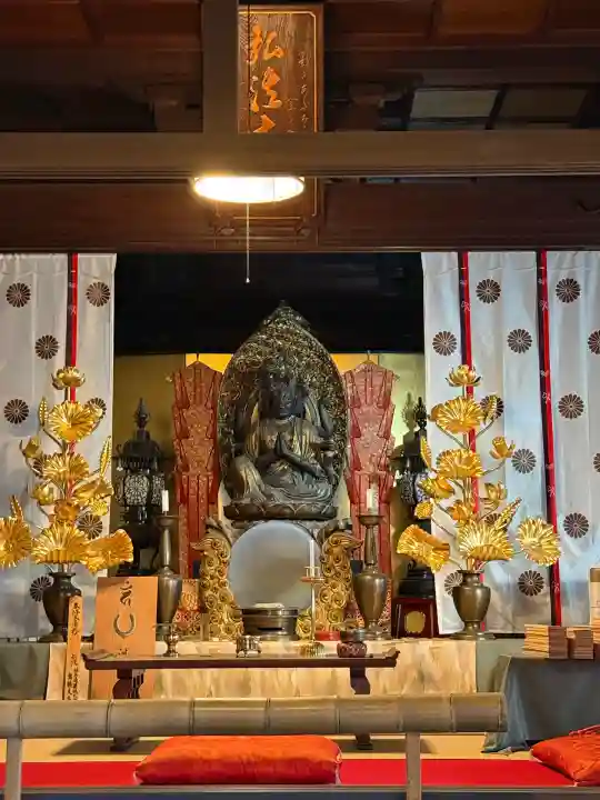 松尾寺(京都府)