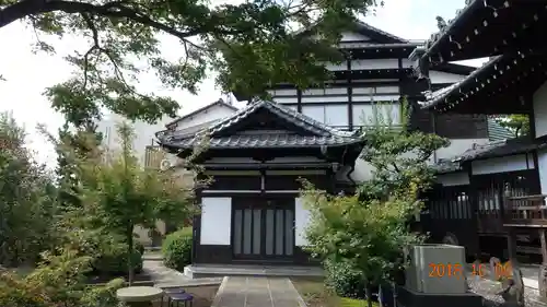 長命寺のその他建物