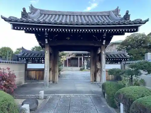 浄蓮寺(神奈川県)