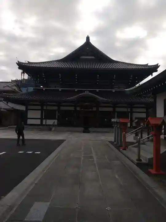 高野山東京別院(東京都)