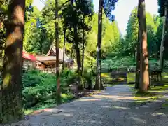 風巻神社(新潟県)