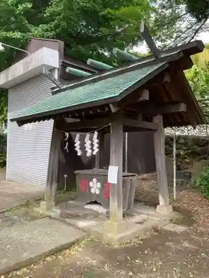菅原神社(神奈川県)