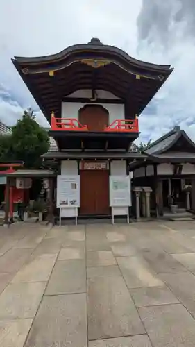 大覚寺(兵庫県)
