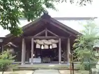 長浜神社(島根県)