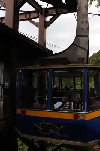 太龍寺(徳島県)