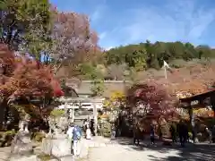 古峯神社の建物その他