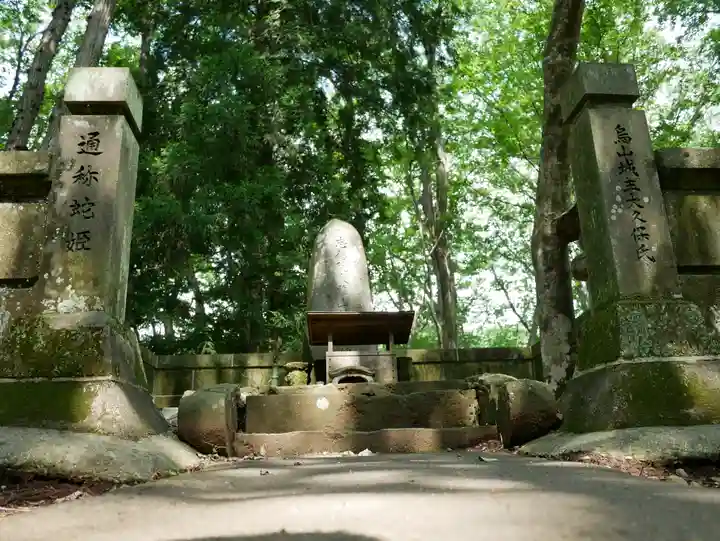 太平寺のその他建物