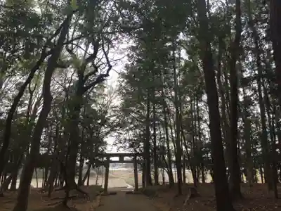 東蕗田天満社のその他建物