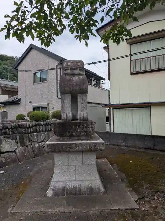 蓮華院寳生寺(東京都)