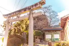 八幡神社(宮城県)